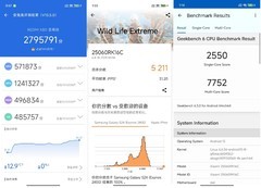 REDMI K80 至尊版性能实测：还得是天玑+红米