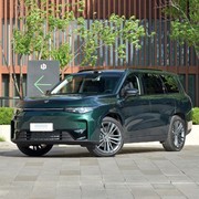 20万元内6座中大型SUV推荐：四款实力车型谁更胜一筹？