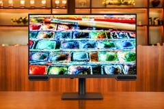 明基PV3200U显示器评测：音画双修，视频创作者专业剪辑必选神器