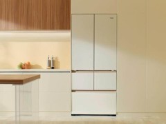 拉大份额距离，海尔冰箱份额增至46.4%持续TOP1