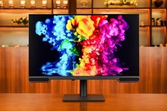 明基PV3200U显示器评测：音画双修，视频创作者专业剪辑必选神器