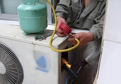 空调不凉就是缺氟？揭秘制冷剂那些事儿