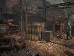 合金装备3：重制版8月28日全平台上线，RTX 5090显卡优化引争议