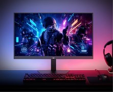 你没看错！双十一优派2K游戏显示器799元就能抱回家