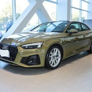 50万内5座掀背中型轿车推荐：宝马i4、奥迪A5等四款实力之选