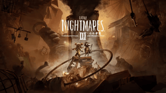 续作上线！《小小梦魇3》耕升RTX5070 追风OC逃离迷宫