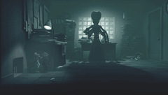 续作上线！《小小梦魇3》耕升RTX5070 追风OC逃离迷宫