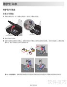 LEXMARK 3600-4600系列使用指南