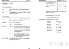 GDS-800数字示波器使用指南