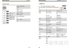 GDS-800系列示波器使用指南