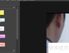 BB FlashBack视频图像Alpha存储