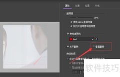 BB FlashBack视频垂直翻转教程