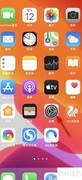 iOS14启用智能标点方法
