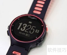 佳明力量训练设置指南