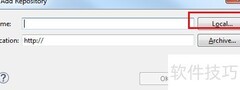 Eclipse安装Google插件指南