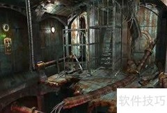 重返神秘岛剧情全解析