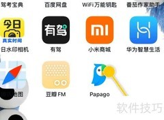 Papago实时翻译功能详解