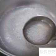 香芒椰奶西米露
