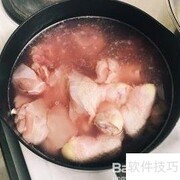椰子鸡，一口鲜香回味无穷
