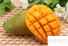 芒果英语怎么读？一学就会