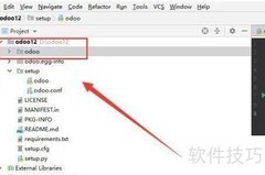 PyCharm调试入门技巧