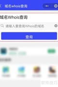 网址查域名：一键解析