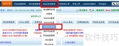过期域名查询方法