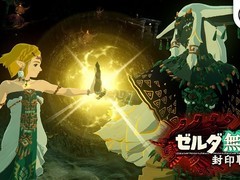 塞尔达无双：封印战记明日登陆Switch 2，媒体均分79分引燃史诗战役