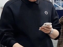 李想夫妇山姆超市同框 低调现身尽显平凡日常