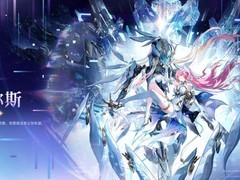 鸣潮新角色爱弥斯登场：热熔迅刀少女化身电子幽灵