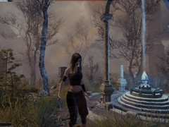 生命之息Steam上线：类魂ARPG试玩开放，1月23日发售