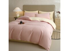 兰芮全棉磨毛四件套149元起