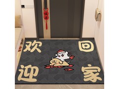 季象入户地垫50X80cm限时特惠