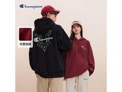 Champion丁禹兮同款卫衣280元抢