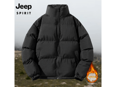 JEEP SPIRIT冬季棉衣99元抢