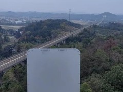 湖南电信携手华为完成京广高铁5G网络升级