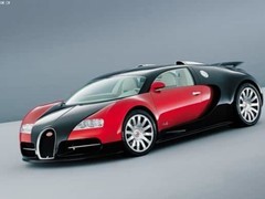 布加迪Solitaire新作将亮相：致敬威龙16.4，限量两台