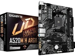 技嘉推四款AM4主板应对DDR4装机热潮