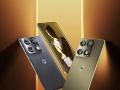 Moto Edge 70 Ultra配置曝光：骁龙8 Gen 5+三摄+90W快充