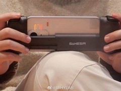 真我Neo8官宣：金属中框+觉醒光环，旗舰性能重塑行业标杆