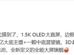 vivo新旗舰X300s曝光：天玑9500+、2K屏、2亿像素与硅基电池