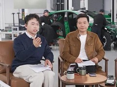 雷军拆解YU7展现造车底气，主动回应质疑彰显自信