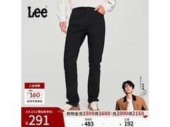 Lee男牛仔裤186元抢