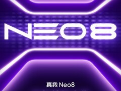 真我Neo8官宣：骁龙8+潜望长焦+超声波指纹
