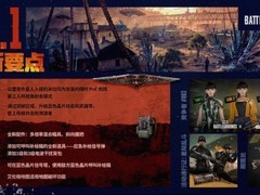 PUBG 41.1版本4月9日上线：星际乱斗新模式+剑星IP联动+aespa限时回归