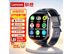 联想K2儿童电话手表，补贴后474元带回家