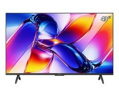 酷开P31 43英寸电视直降千元