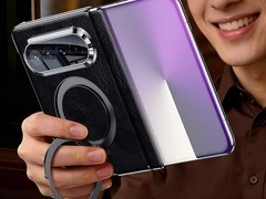 华为将推Pura X Max阔折叠旗舰：7.69英寸内屏+麒麟9030+鸿蒙6