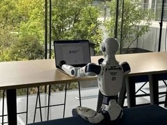 宇树科技携手阿里推树卖通项目，加速机器人全球出海