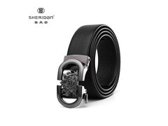SHERIDAN喜来登男士腰带礼盒390减312